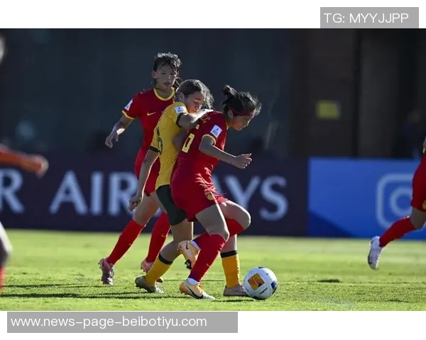 亚足联揭晓2026年澳大利亚女足亚洲杯吉祥物火焰马娜拉寓意热情与活力