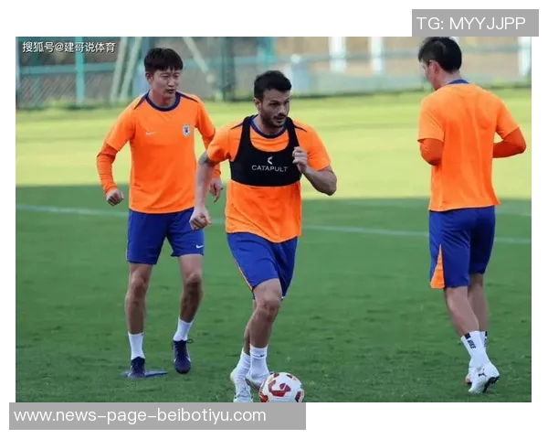 鲁媒分析泰山队续约瓦科长难度大曾考虑其他替代人选