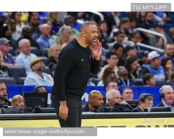 小贾巴里谈乌度卡执教理念强调全力以赴专注比赛提升团队表现 小贾巴里谈乌度卡执教理念强调全力以赴专注比赛提升团队表现