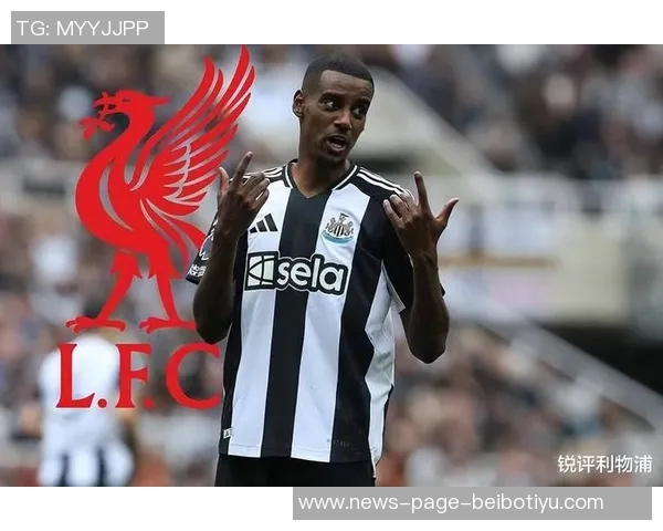 埃基蒂克谈利物浦成名之路感受到压力是成功的标志 埃基蒂克谈利物浦成名之路感受到压力是成功的标志