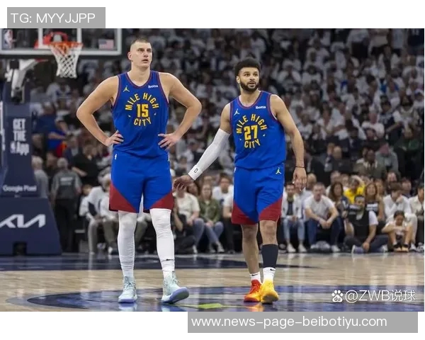 贾马尔穆雷全场发威21投11中砍下29分8助攻三分球命中率高达66