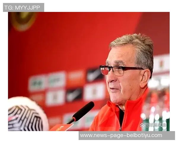 国足教练伊万未能发挥人才优势令人失望履历成疑