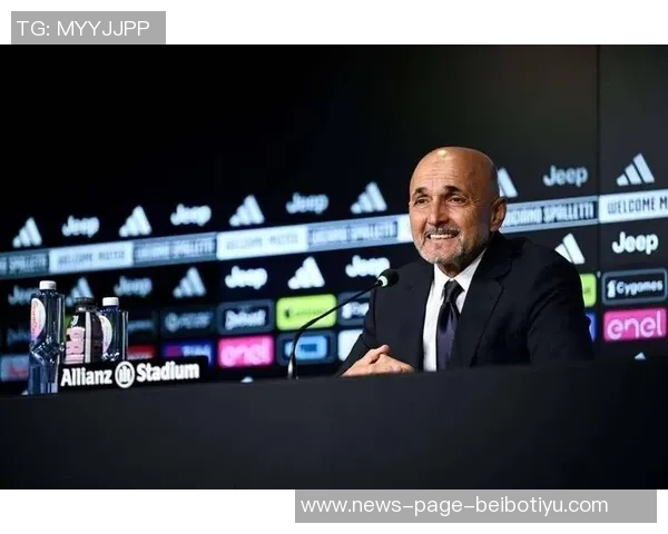 斯帕莱蒂今日将与尤文达成协议年薪300万欧并含续约选项