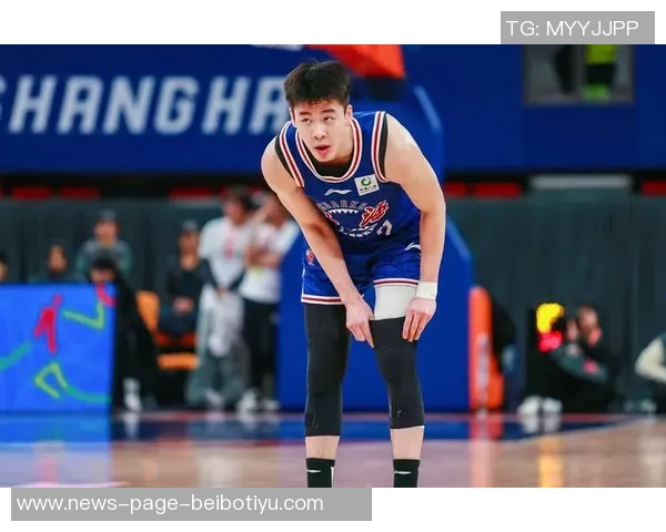 错失绝杀的郭昊文感慨人生遗憾常在唯有继续前行才能迎接新挑战