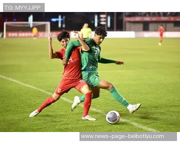 禁区内明显犯规帅惟浩遭无视球员集体抗议引发争议 禁区内明显犯规帅惟浩遭无视球员集体抗议引发争议