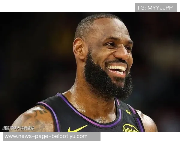 詹姆斯再次以退役决定为噱头为亚马逊打广告引发热议