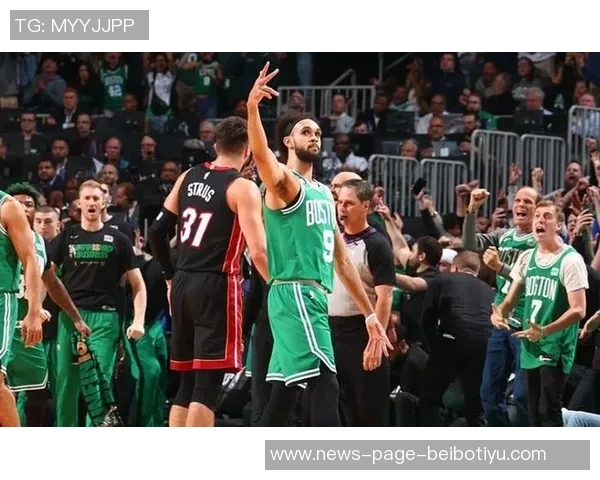 40-20夺冠定律揭示绿军出局后雷霆马刺活塞成争冠新希望